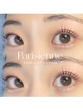 ノエラッシュ 日進竹の山店(noe lash)/まつげパーマ/眉毛/アイブロウ