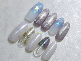 5・6月定額デザイン6.500円