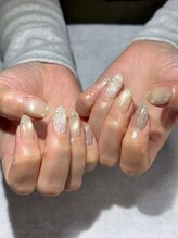 レース×マグネット