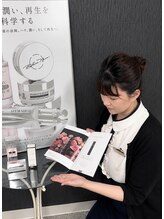 グレースビューティーサロン グレース静岡店(GRACE BEAUTY SALON)&nbsp;牧山 STAFF
