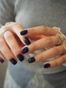 【HAND】ワンカラーnail【パラジェル】