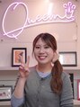 クイーン(QUEEN)/清水あみ［新宿/シェービング/毛穴洗浄］