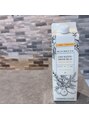 アース コアフュールボーテ 新潟中野山店 (EARTH Coiffure beaute') お店大人気のNEW酵素ドリンク!!マンゴー×オレンジ味!!