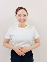ヴィ ボーテ(Vie beaute) 白戸 綾子