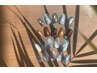 【hand/パラジェル】迷ったらこれ！定額アート  