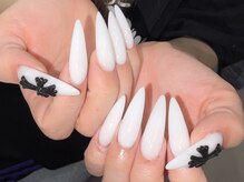 クロムネイル@my_nails_sayaka