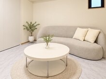 シア(SCIA)の雰囲気（女性スタッフによる丁寧なカウンセリングで初めての方も安心。）