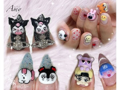 エイミー 大宮店(AMY)の写真