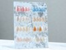 【定額】オフィスにも◎大人の上品シンプルデザイン￥5500