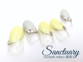 ★選べるハンドデザイン5980円★