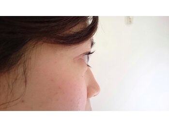 アイデュース 砺波店(eyesalon eyeduce)/ラッシュリフト