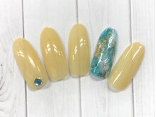 ティーエヌ イトーヨーカドー能見台店/季節の定額4900円コース