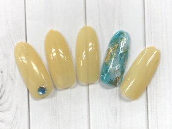 ティーエヌ イトーヨーカドー能見台店/季節の定額4900円コース