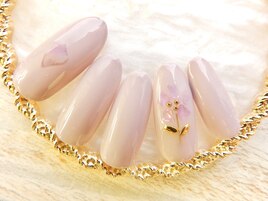 【極上シンプルコース】