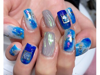 ザ ビューティサロン レン(The Beauty Salon Ren)/