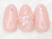 セラピッシュネイル (therapish nail)/プレミアムハンドコース★