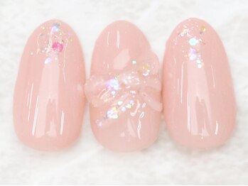 セラピッシュネイル (therapish nail)/プレミアムハンドコース★