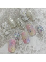 シエルズビューティー(ciel's beauty)/