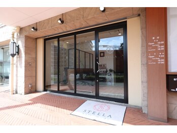 ステラノルド(STELLA nord)