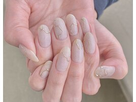 ひかえめニュアンス♪