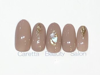 カレッタ ビューティサロン(Caretta)/7200円コース→6700円(新規)