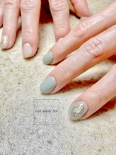 ネイルサロン ソル(Sol)/