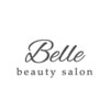 ベル(belle)のお店ロゴ