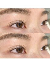 モードケイズ マノン(MODE K's MANON)/ラッシュリフト、まつげパーマ