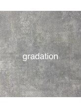 グラデーション 本荘東店(gradation) 三浦 