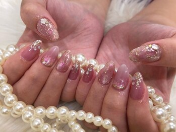 ネイルアンドアイラッシュサロン レア 錦糸町店(Lea)/ジェル2時間やり放題