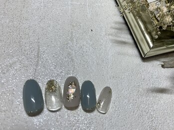 ノンノガーデン 札幌円山店(non-no garden)/ボリュームオーダーコース