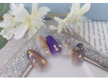 フローラネイルサロン/