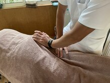 骨盤整体院ばんだい/良い姿勢になるために