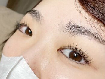 ダリア 大宮店(DAHLIA)/パリジェンヌラッシュリフト