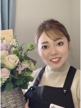 マチャネイル(Macha Nail)&nbsp;Madoka 