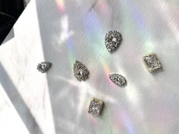 グランドオウジャ(Grand Ouja)/パーツ豊富