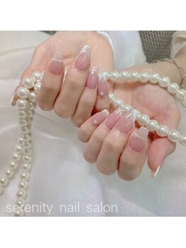 セレニティ(serenity)/