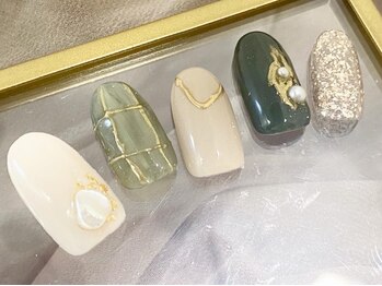 アイラッシュトウキョウ 横浜サンクチュアリ 横浜西口店/9.10.11月定額デザイン