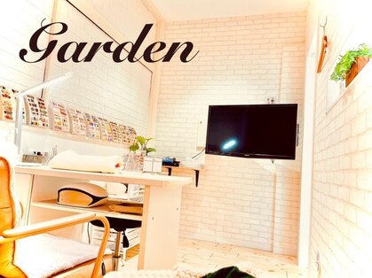 ガーデン 西川田店(garden)の写真