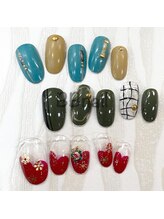 ビービーネイル(BB)/