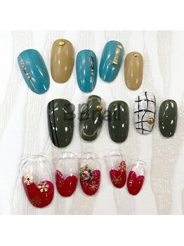 ビービーネイル(BB)/