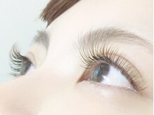 クチュールラッシュ バイ アイマジック 渋谷店(COUTURE LASH by eye majic)/ブラウンMIX [渋谷]