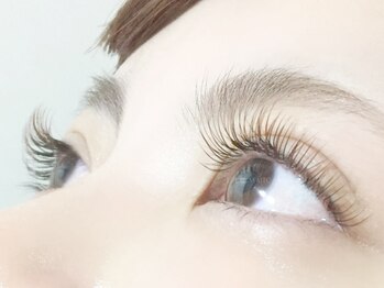クチュールラッシュ バイ アイマジック 渋谷店(COUTURE LASH by eye majic)/ブラウンMIX [渋谷]