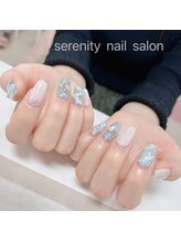 セレニティ(serenity)/