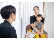 パーソナルトレーニングジムトトヤセ 天王寺/【体験の流れ】1.カウンセリング