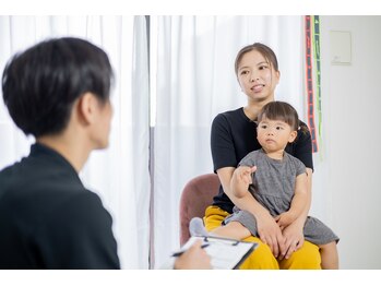 パーソナルトレーニングジムトトヤセ 天王寺/【体験の流れ】1.カウンセリング