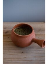 フカ(fuca.)/oudo tubo