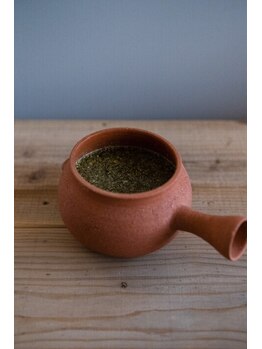 フカ(fuca.)/oudo tubo