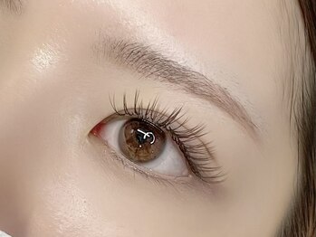 スリー 麻布(THLEE)/ ダブルフラットラッシュ