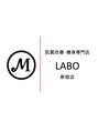 エムラボ 新宿店(M LABO) M LABO